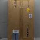 Herture Laundry Basket, 4 Section Laundry Hamper with 4 Tiers Shelf, Pull-Out and Removable Laundry Bags, Large 4 x 15.87 Gallons, for Laundry Room Bathroom Black PF12XLK