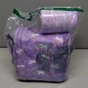 Bento Lunch Box for Kids with 17oz Soup Thermo,Insulated Tumbler Water Bottle and Insulated Lunch Bag,Leak-Proof 3 Compartment Lunch Food Container with Ice Pack for Kids to School-Horse