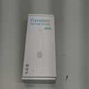 Pet Nail Grinder for Dogs - Quiet 2-Speed Type-C Rechargeable Dog Nail Trimmer, Low Noise Paw Grooming for Dogs & Cats (Blue)