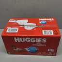 Huggies Size 3 Diapers, Little Snugglers Baby Diapers, Size 3 (16-28 lbs), 76 Count
