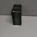 10 x TOCOL for iPhone Air Case, Compatible with Magsafe, Full Camera Protection, Built-in Magnetic Ring, Drop Protection, Slim Thin Translucent Matte Phone Case for iPhone 17 Air (Black)