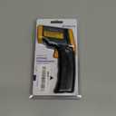 Etekcity Infrared Thermometer Laser Temperature Gun 774, Meat Food Candy Oven Thermometer for Griddle Accessories, Heat Gun for Cooking Refrigerator Tools, Yellow (Dark Yellow)