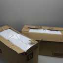 Depend Guards Incontinence Pads for Men, Maximum Absorbency, 168 Count (2 Packs of 84), Packaging May Vary