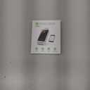 Wireless CarPlay Adapter 2024 Upgrade, Plug and Play, No Latency, Converts Factory Wired to Wireless, Compatible with iPhone 6+ and 2015+ Cars, Bluetooth 2.4GHz and Wi-Fi 2.4+5.8GHz