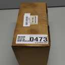 New Starter Compatible for Toyota for Matrix 1.8L 2003-2008 for Toyota for Corolla 1.8L 2003-2008, 0.6kW/12 Volt Starter 336-1768 17841