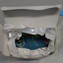 Jetec 26 Pcs Nautical Coastal Themed Ornaments Bulk Resin Starfish Seashell Decorative Beach Ocean Ornaments for Tree Home Bathroom Decoration