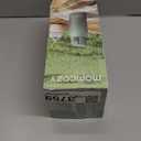 Momcozy Portable Bottle Warmer for Travel  Dual Heating Modes for Breast Milk & Water, Portable Milk Warmer with Fast Heating & Long Battery Life, 17 Ounces Large Capacity, Purple