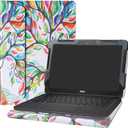 Alapmk Protective Case for 11.6" Dell Inspiron Chromebook 11 2-in-1 3181/Chromebook 11 3181/Chromebook 3100 Education 2-in-1 &Dell Latitude 11 2-in-1 3190 Education/3190 Education Laptop, Love Tree