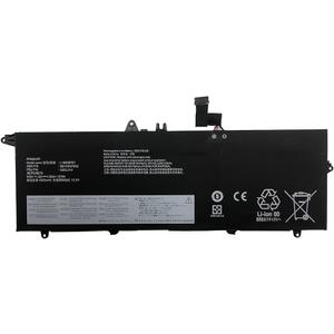 ASODI L18M3PD1 02DL014 Laptop Battery for Lenovo Thinkpad T490S T495S T14S 1st Gen (2020) Series 02DL013 02DL015 02DL016 L18L3PD1 L18C3PD1 5B10W13911 L18C3PD2 L18M3PD2 SB10K97651 SB10K97652