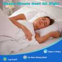 Bed Sheet Holders for Corners Keep Sheets Firm & Tight, Upgraded Bed Sheet Fasteners Easy No-Lift Installation,Each Bed Sheet Grippers with Dual-Side Lock,Universal Fit for Twin Queen King Mattress
