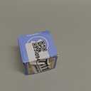 Honest Beauty Hydrogel Cream with Hyaluronic Acid, Lightweight Moisturizing Water, Gentle for Sensitive Skin, Fragrance-Free, Vegan 1.7, fl oz