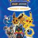 Pokmon Pocket Comics: Sun & Moon