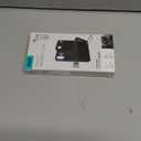 ESR for iPhone 17 Pro Case with Stash Stand, 7X Military-Grade Drop Protection with Camera Control, Shock-Absorbing Phone Rugged Cover, Compatible with MagSafe Accessories, Cyber Series, Green