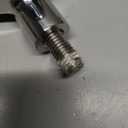 Bottomless Portafilter 58mm Fit Breville, 2 Ears Slim Naked Portafilter Fits Breville Espresso Machines BES900XL, BES920XL, BES980XL, BES990BSS with 18g Double Shot Filter Basket, Puck Screen-Rosewood