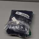 Size M Blue Costume For Women