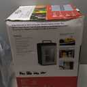 RoadPro RP5653SF 12-Volt Snackmaster Cooler/Warmer - 18 Quart Capacity