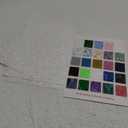 TOEPODO Pearlescent Ripple Cast Acrylic Sheets 1/ 8 Thick for Laser Cutting Plexiglass Sheets for Art Design Crafting DIY Home Decore Festival Ornaments (3, White Marble, 8x12 Inch)