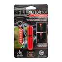 Bell Sports Meteor 500 lane laser light, USB-C Rechargeable