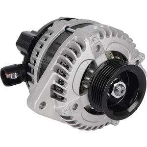 Alternator Bdeli EA050120 Alternator 12V 130A