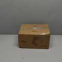 Bear Steamer for Clothes, Handheld Clothes Steamer,1300W Strong Power Garment Steamer with 230ml Tank, Fast Heat-up, Auto-Off, Steam Iron Fabric Wrinkle Remover with Brush for Home and Travel (Beige)