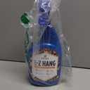 Romans E-Z Hang Peel & Stick Wallpaper Helper, Clear, Non-Staining, 32 Fluid Ounces