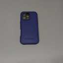 OtterBox iPhone 16 Pro Max FR Series Waterproof Case with MagSafe (Designed by LifeProof) - Denver Dusk Purple, Waterproof, 60% Recycled Plastic, Sleek and Stylish