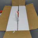 Emliviar Outdoor Wall Lights 2 Pack - Exterior Porch Lights Wall Mount in Black Finish with Clear Glass, XE219B-2PK BK