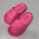 Capelli New York Girls Flip Flop Size Youths 10-11