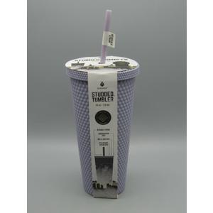 Studded Tumbler 24 Oz