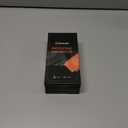 3 x Magnetic for iPhone 17 Pro Max Case, [Matte Solid Color] [Full Camera Protection] Protective Case for iPhone 17 Pro Max - Deep Gray