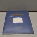 POPRUN Pocket 2026 Planner (Small Size- 4'' x 6.25'') Weekly and Monthly for Purse - Calendar 2026 (Jan. 2026 - Dec.2026) with Soft Cover, Plastic Ruler - Black