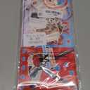 Pasimy Valentine Card Box with 32 Cards Party Mailbox Set for School Classroom Exchange Party Favors, 1 Mailbox, 33 Valentine Cards(Hockey)