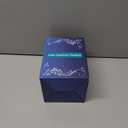 Cardinal Solar Lanterns Outdoor Hanging Cardinal Garden Decorative Christmas Lantern Birthdays Gifts for Women Mom Grandma Metal Waterproof Solar LED Light for Yard, Patio, Lawn, Porch,