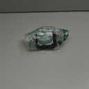 30 AMP Twist Lock RV Shore Power Inlet 125V/120V,RV Shore Power Inlet with 3 Stainless Steel Pins and Screws,NEMA L5-30P,ETL Listed,Black