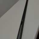 Thule SquareBar 135 (53), Black