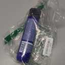 Matrix Brass Off Toning Blue Shampoo - Refreshes and Neutralizes Brassy Tones, For Color Treated Hair, Lightened Brunettes or Dark Blondes (10.1 Fl Oz (Pack of 1))