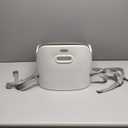 OXO Tot Nest Booster Seat with Removable Cushion, Taupe