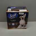 Scott Pet Guard Advanced Dog Pads - Large - 22" x 22" - 50 Pack of Pet Pads