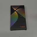 TORRAS Magnetic Slim Fit for iPhone 17 Case, Ultra-Thin Compatible with MagSafe, Stronger Magnetic + Thinner, Lightweight Matte Anti-Scratch Hard PC Cover Phone Case for iPhone 17, Black