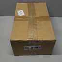 8 Tier Plant Stand Indoor Tall, Tiered Plant Stands Outdoor for Multiple Plants, Corner Metal Folding Flower Display Holders Rack Shelf for Living Room Balcony Garden, Cream White