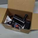 HiSport 911-237 Evap Canister Vent Solenoid Valve Assembly - Compatible with CHEVROLET SILVERADO 1500 2500 3500 GMC SIERRA 1500 2500 3500 CLASSIC SIERRA 2004-2010 - Replces 10357992 15077742