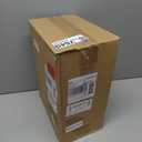 NestOrganix Makeup Organizer Skincare Organizers - Cosmetic Display Cases with Transparent Cover, SkinCare Organizers for Bathroom Countertop, Bedroom Vanity Desk, Lipstick Organizer, White