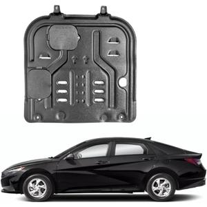 Engine Splash Shield Fit for Hyundai Elantra 2021 2022 2023 Skid Plate