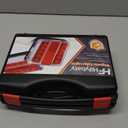 Magnetic LED Trailer Towing Light Kit, 24ft Cable with 7 pin plug, IP68 Waterproof