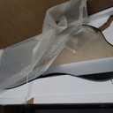 POZINO Irregular Mirror, Asymmetrical Wall Mirror, 47.2"x22" Frameless Abstract Mirrors for Wall, Modern Unique Shape Mirrors for Living Room Bathroom Bedroom Entryway Hallway