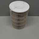 Prestivair HP670 Replacement Filters Kit Compatible with Hunter HP670, HHF670VP Tower Air Purifier Filter Remove, 1 H13 HEPA Filter + 4 PreFilters