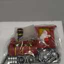 Christmas Snow Globes Christmas Lantern