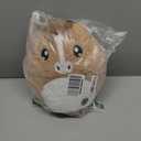 Glow Guards 12-Inch Quarter Horse Plush Pillow Cute Horse Stuffed Animal Soft Plush Toy Stuffed Animals Birthday Gift for Boys Girls Kids