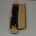 SUDOTACK Karaoke Microphone Wired Handheld: Dynamic Vocal Mic for PA System Speakers AMP with 9.84ft Cable and ON/Off Switch 1/4 Plug for Public Speaking