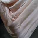 Pink Comforter Full Size Set – Soft All-Season Bedding, Includes 2 Matching Pillowcases – Elegant Pink Comforter for Girls, Teens, and Women